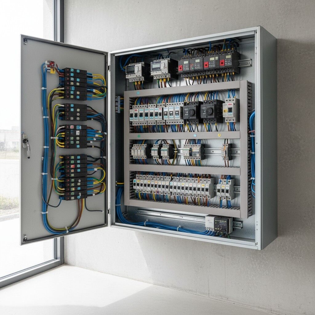 BOILLON JEAN-MARC ELECTRICITE